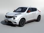 Nissan Juke Nismo 2013 года (JP)